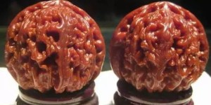 直播销售文玩核桃，真的能带来可观的收入吗？