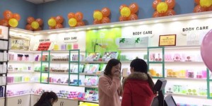 在上海，开哪种店铺既美观又能盈利？