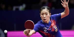 许昕刘诗雯组合收入如何？乒乓球明星的商业价值揭秘