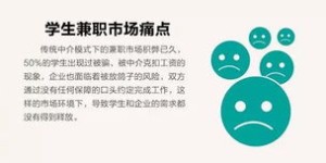 郑州哪里能找到靠谱的兼职工作？