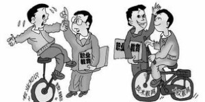 小公司工作闲暇多，下班后如何另辟蹊径增加收入？