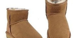 微商出售的UGG雪地靴价格是多少？一双正品UGG你值得拥有吗？