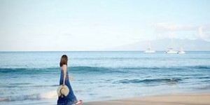 大连赶海现在还能赚钱吗？海边拾贝的生财之道了解一下