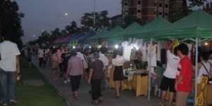 如何在昆明摆地摊实现自给自足并稳步赚钱？
