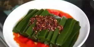 自制豆笋能否成为赚钱新途径？市场前景如何？