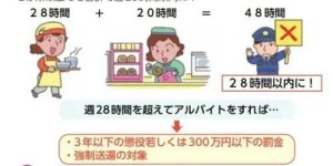 在日本留学期间做副业，真的能赚到钱吗？