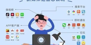 新媒体运营能否成为你的副业选择？