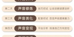 女性如何选择适合自己的副业学习路径？