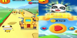 熊宝宝除了卖萌，还涉足哪些有趣副业？