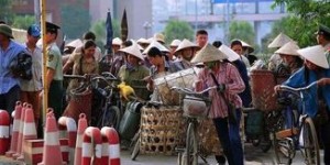 在中越边境做哪些生意最能赚钱？你了解吗？
