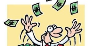 如何通过神仙副业实现暴富？你也能掌握的财富秘诀！