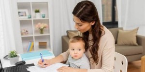 生了孩子后，如何找到合适的副业增加收入？