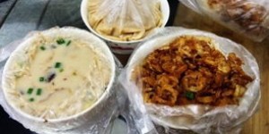 女生在昆山经营早餐生意，真的能盈利吗？