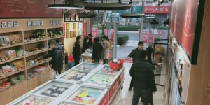 商场周边投资开店，哪种业态最赚钱？