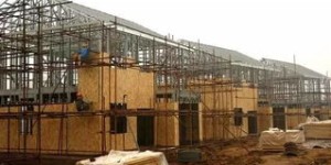 在农村建房，养殖什么项目能迅速盈利？