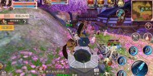桃花谷游戏真的能带来收益吗？玩家亲身经历分享