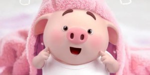 属猪女性的微信抖音头像如何选？哪些头像能带来财运和好运？