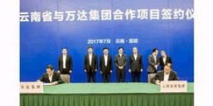 万达自助曝光平台究竟是怎样的创新举措？