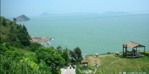上虞观潮平台自助游如何规划？探秘最佳观潮地点与旅行攻略！