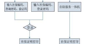 上海社保自助平台为何无法使用？——解决指南与常见问题解析