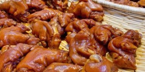 摆地摊卖卤菜真的能赚钱吗？效果如何？