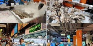 在乡镇开设水产店能否实现盈利？