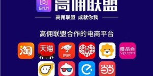 高佣联盟如何实现盈利？详细视频教程解析赚钱之道！