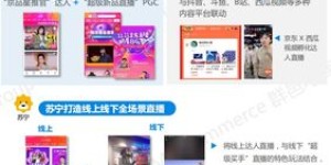 哪些明星通过直播带货实现财富增长？