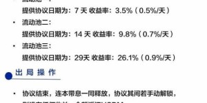 你是否考虑过尝试新的赚钱途径？探索更多盈利可能性！