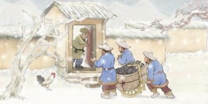 为何锦上添花比雪中送炭更能带来丰厚收益？