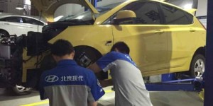4S店修理工收入如何？他们的工资水平真的高吗？