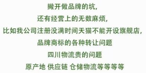 李子柒的作品是如何实现盈利的？背后的商业模式是什么？