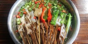 在当阳经营钵钵鸡生意，真的能赚钱吗？