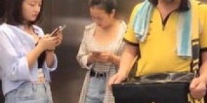 外卖小哥竟兼职美女模特？背后的故事你知道吗？