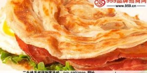手抓饼生意真的能赚钱吗？经营成本和利润分析