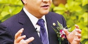 陈光标是如何实现财富积累的？