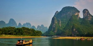 桂林旅游景区拍摄真的能带来丰厚收益吗？