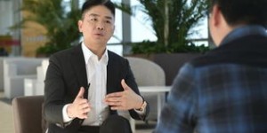 刘强东如何在外打拼赚取财富？