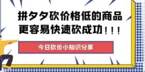 如何在拼多多互助助力中高效获得成功？秘诀在这里！
