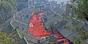 兴平马嵬驿的盈利模式是怎样的？如何实现经济效益？