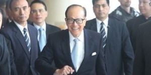 李嘉诚青睐的投资领域，究竟哪些项目最赚钱？