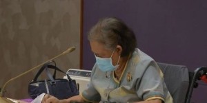 姐姐带病坚持工作，只为给弟弟筹集学费的感人故事？