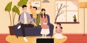 孩子为何需懂得挣钱不易？父母必教的人生课