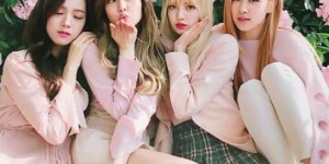 Blackpink在中国开展副业？她们的新动向引发热议！