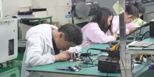 女生在工厂不加班还能有稳定收入吗？