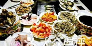 想了解宁德自助餐加盟？哪个网站提供权威加盟信息和指南？