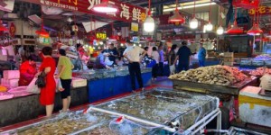 简阳哪里有性价比高的海鲜自助团购网站，你知道吗？