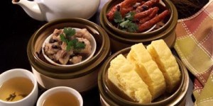 广东早茶自助探店平台哪家强？一网打尽最佳自助体验的秘密！