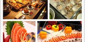 想要团购东钱湖自助餐？哪个网站提供最佳优惠和体验？
