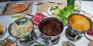 衡阳哪家自助餐外卖平台最值得推荐？探索美食新选择！